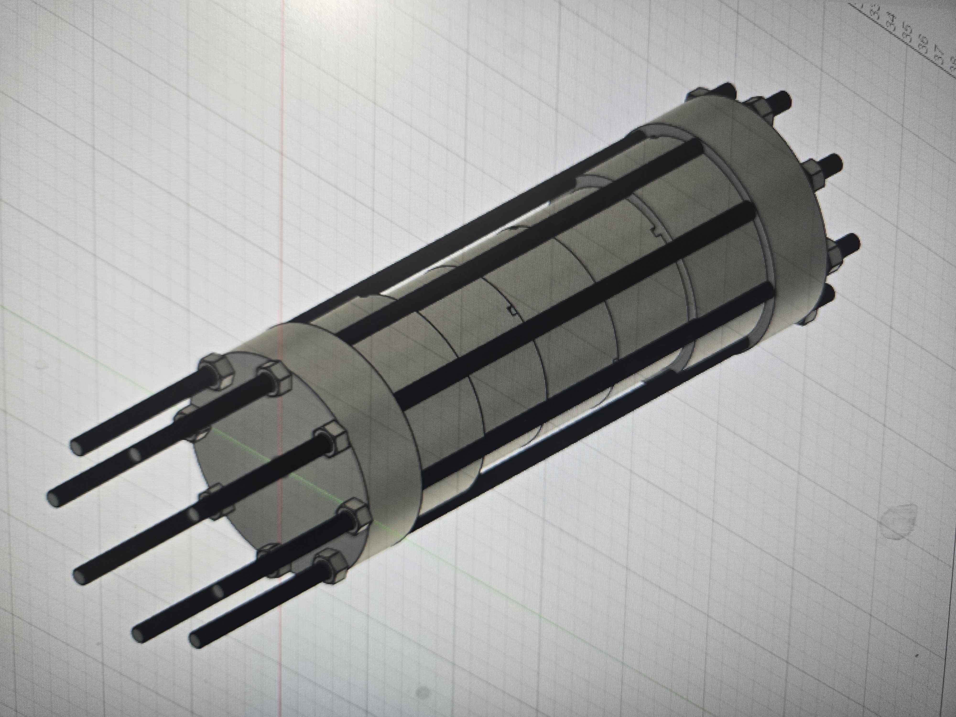 Pressure Vessel